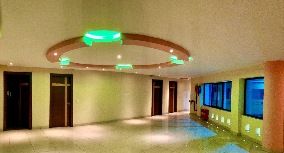 Others 4, Hotel Jasmin Palace, Anugul