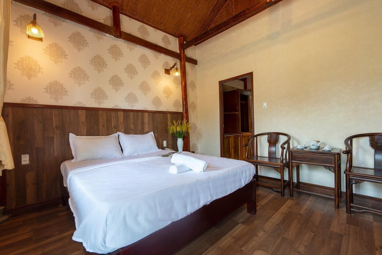 Bedroom 2, ALPACA RESORTS, Phú Quốc