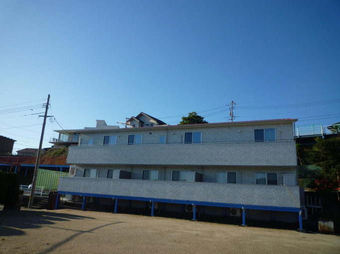 Exterior & Views 1, Seaside Hostel Light House - Vacation STAY 82325v, Onomichi