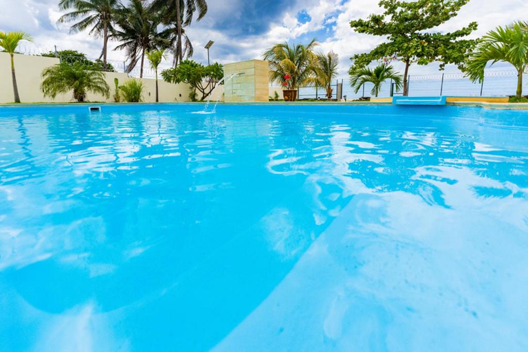Others 5, Stella Marris beachfront villa, Black River