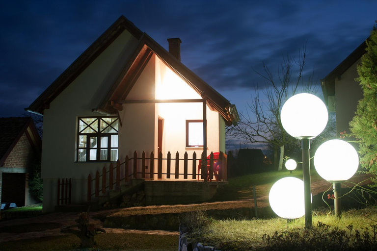 Others 3, Holiday Home Jazacka Bajka, Irig