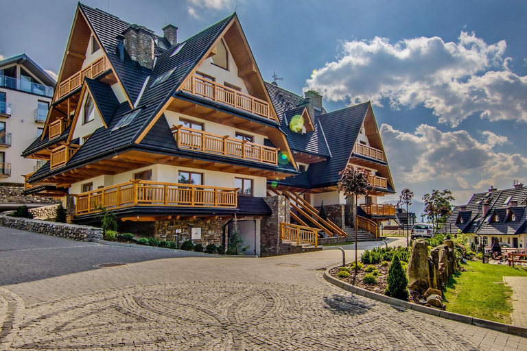 Others 5, Apartamenty Smrekowa Lux Zakopane, Tatra