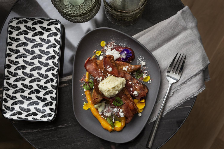 Food & Drinks, Hotel Fitzroy Curated by Fable , Waitakere