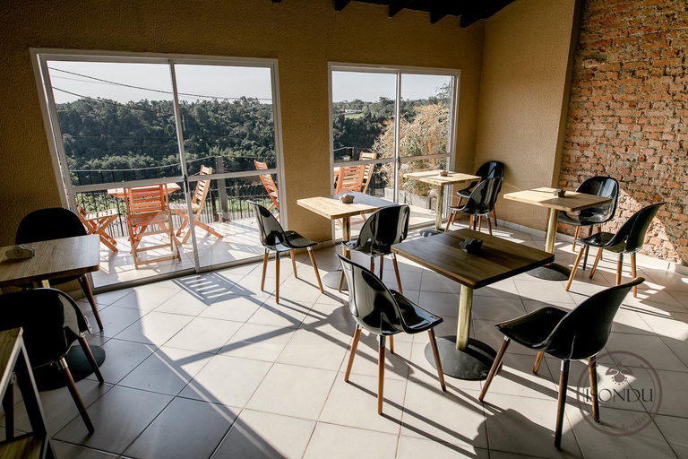 Food & Drinks 4, ISONDU Suites & Breakfast, Iguazú