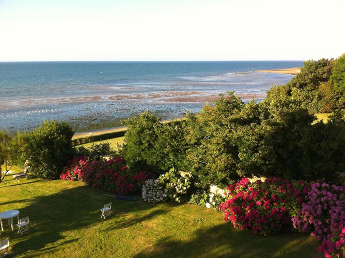 Others 4, Chambres d'hotes Les 4 Vents Pointe du Hoc - Landing Beaches, Calvados