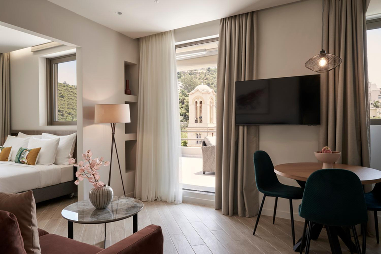 Facilities 3, Hestia Asklipiou 61, Attica