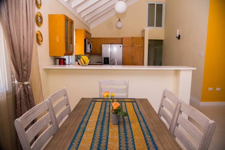 Others 4, Sunshine Paradise Villa