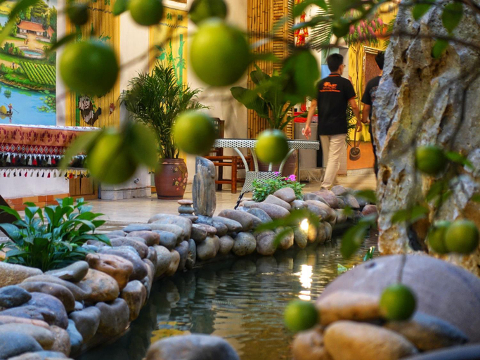 Others 5, Trang An Lotus Lake Homestay, Hoa Lư