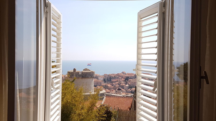 Others 3, Rooms Vjera, Dubrovnik