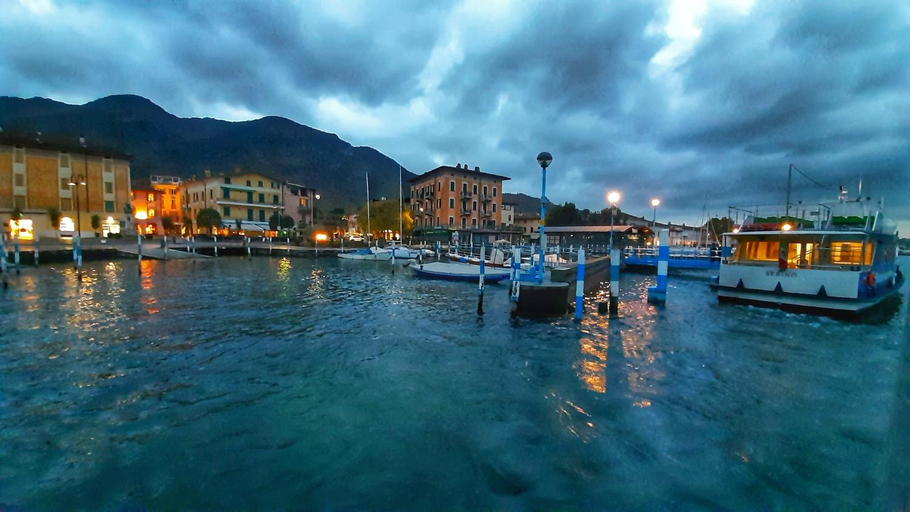 Food & Drinks 2, B&B La Veranda - Iseo, Brescia