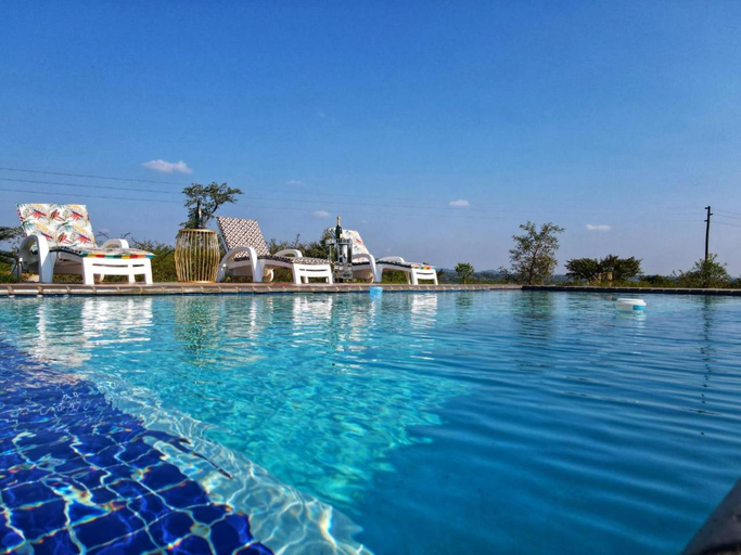 Sport & Beauty 2, Nandoni Waterfront Resort, Vhembe