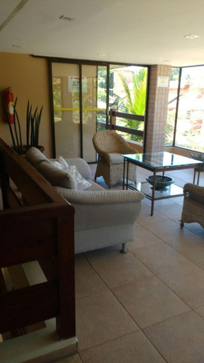 Public Area, Flat de Praia Riviera de Sao Lourenco, Bertioga