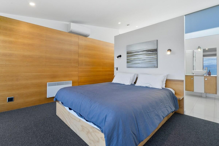Bedroom 4, Footprints 1, Glamorgan-Spring Bay
