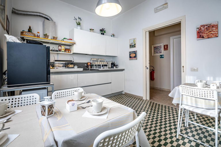 Food & Drinks 4, Maison Bianca B&B, Florence