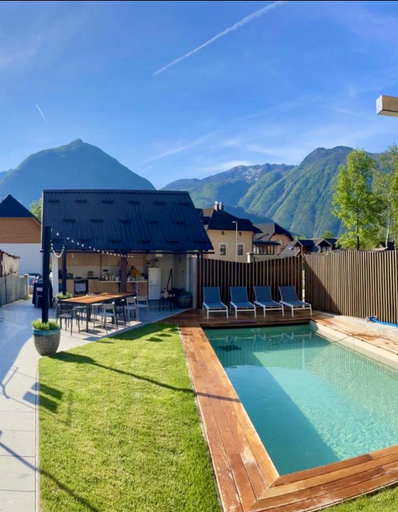 Sport & Beauty 2, Emerald Valley Apartments, Bovec
