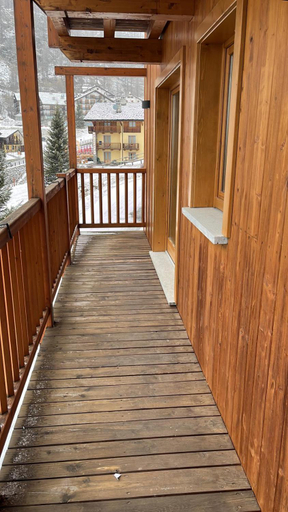 Others 5, Alta Luce Mountain Lodge, Aosta
