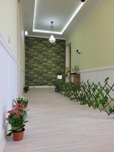 Others 3, Hotel Dika, Kutaisi