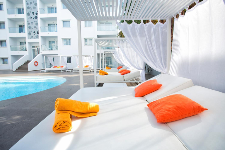 Bedroom, Ibiza Sun- Apartments, Baleares