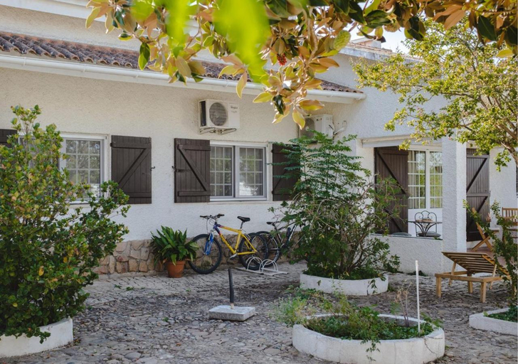 Others 4, AmendoeirasHouse-SustainableLiving, Abrantes