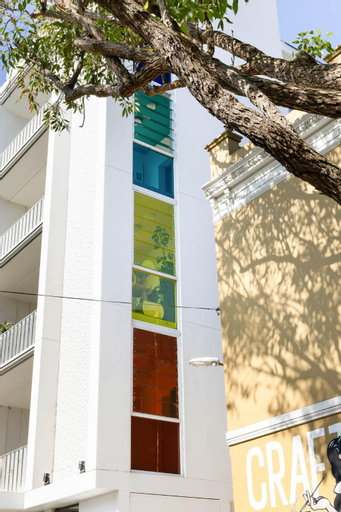 Exterior & Views 2, The Chromatic Apartments by Urban Rest, Sydney