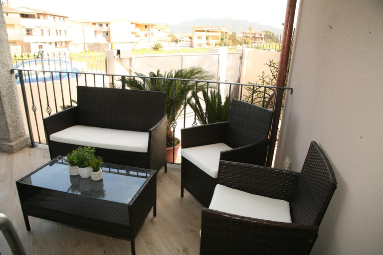 Others 4, Irilor Luxury B&B, Sassari