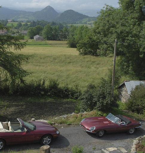 Others 5, Le Fritz, Haute-Loire