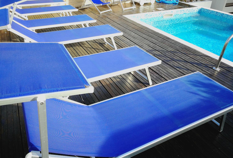 Others 4, B&B Il Sole, Trapani