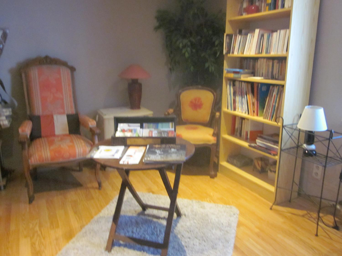 Facilities, Chambres au calme en Ardenne, Luxembourg