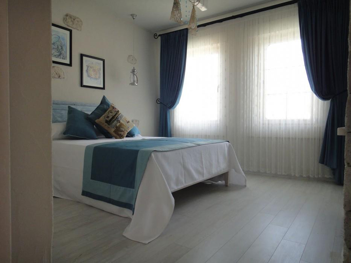 Bedroom 4, Cassiopeia Otel Alaçatı, Çeşme
