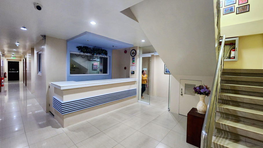 Public Area 5, Hotel Liatris, Legazpi City