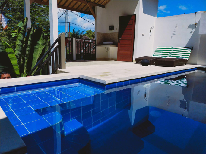 Sport & Beauty 5, Penida Dream Homestay RedPartner, Klungkung