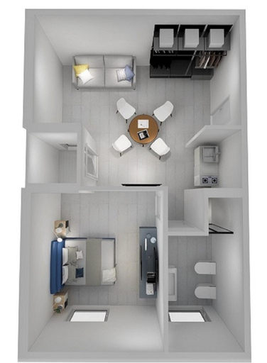 Others 4, Stalegro Residence, Forli' - Cesena