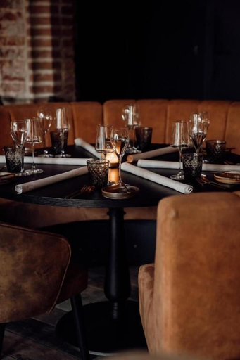 Food & Drinks 4, Broederenklooster, Zutphen