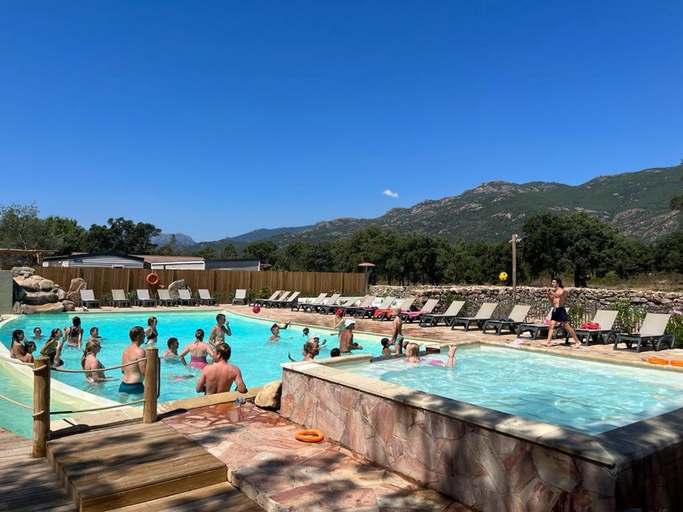 Others 5, Camping Porto Vecchio, Corse-du-Sud