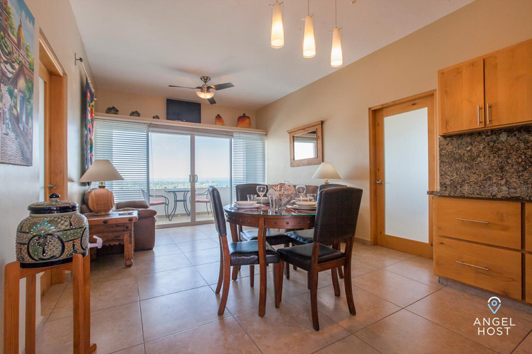 Facilities 2, Condos by Malecon I Breathtaking Ocean View, La Paz