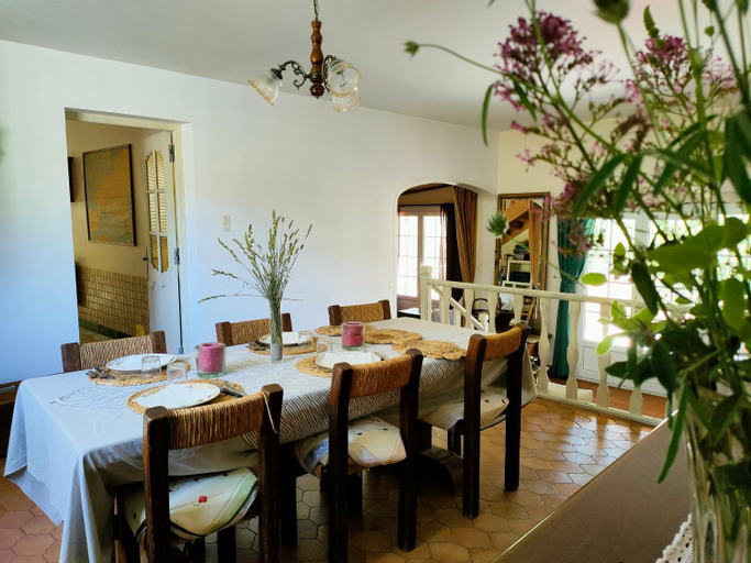 Food & Drinks, Villa Les Chariotins, Var
