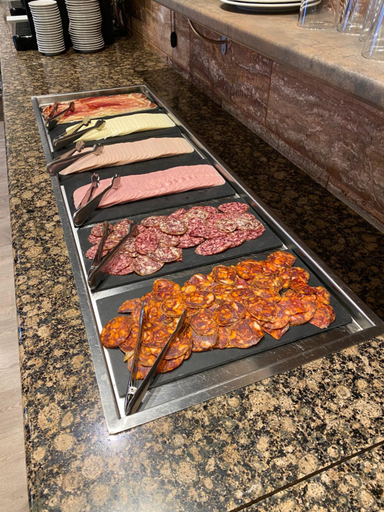 Others 4, Spa Hotel Ciudad de Teruel, Teruel