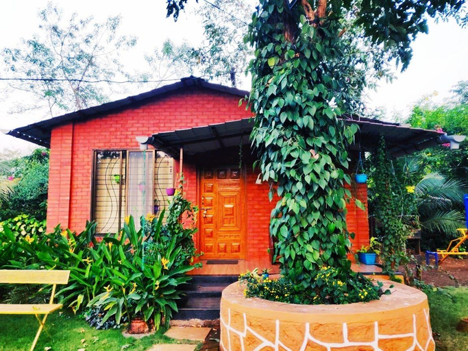 Others 5, Kisan Eco Farm, Thane