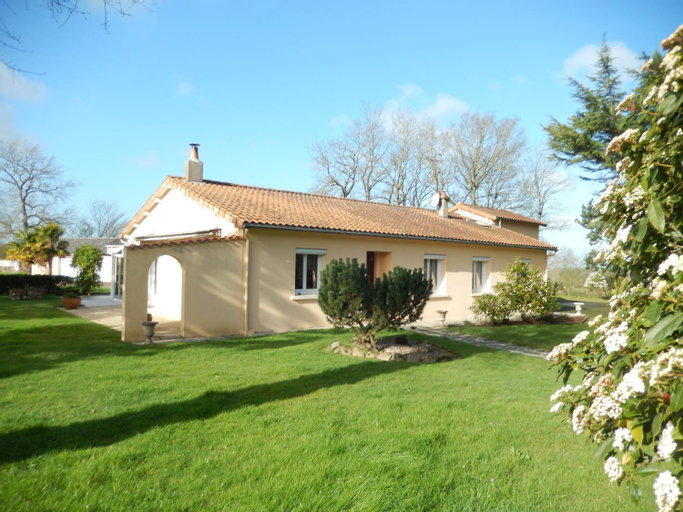 Studio Appart' Les jards, Deux-Sèvres