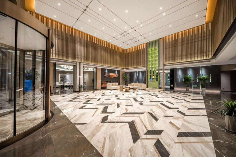 Others 5, Howard Johnson By Wyndham Prospect Hotel Rugao, Nantong