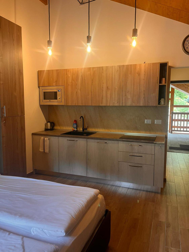 Others 4, Alta Luce Mountain Lodge, Aosta