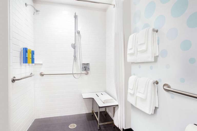 Bathroom 3