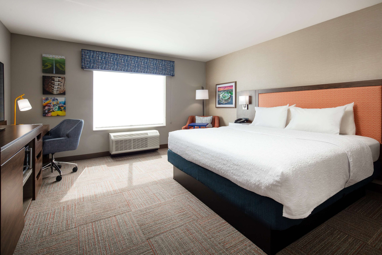 Others 5, Hampton Inn by Hilton Green Bay Stadium, Brown
