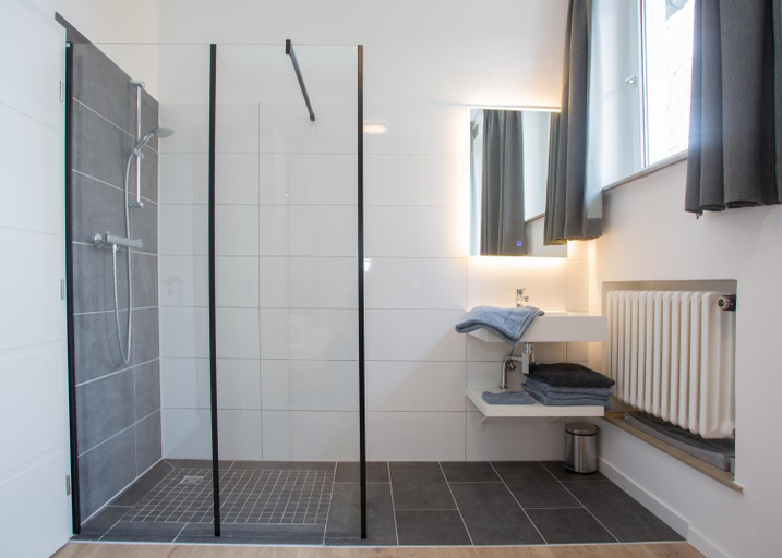 Bathroom, Luxury Apartments Winterberg in der alten Schule, Hochsauerlandkreis