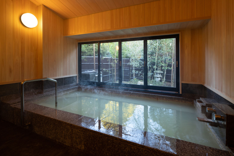Sport & Beauty 5, Sengokubara cocon, Hakone