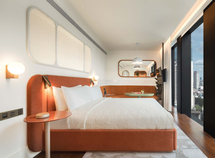 Bedroom 28