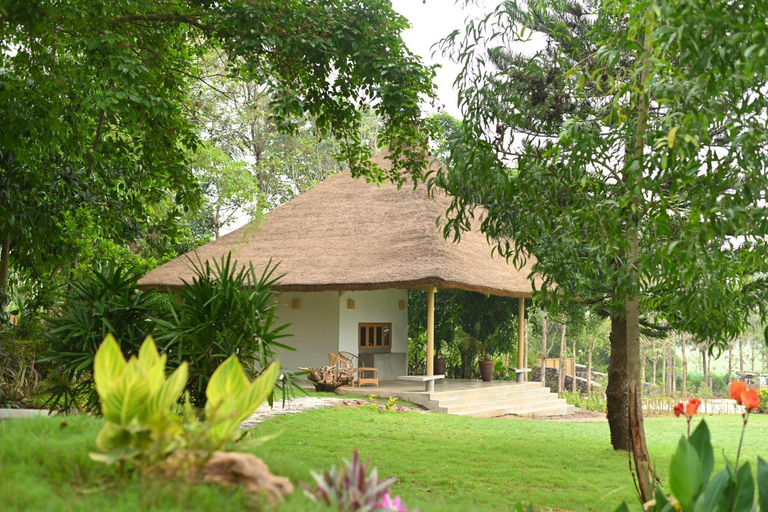 Exterior & Views 1, Fireflies Kabini, Mysore