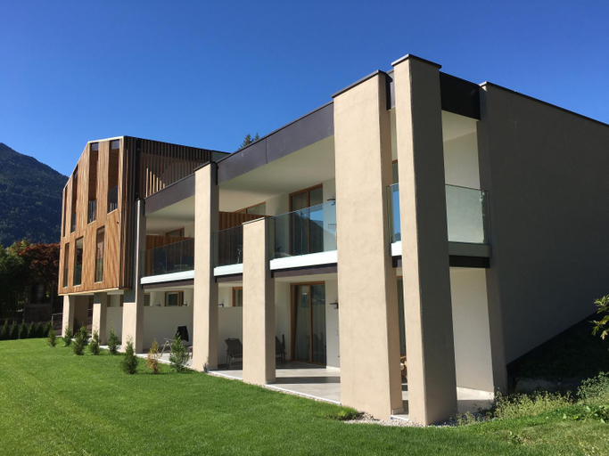 Others 4, Panorama Residence Ohlerhof, Bolzano