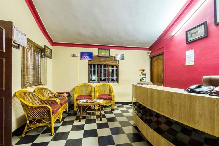 Public Area, MC Resort Wildlife Resort Bandipur, Chamrajnagar