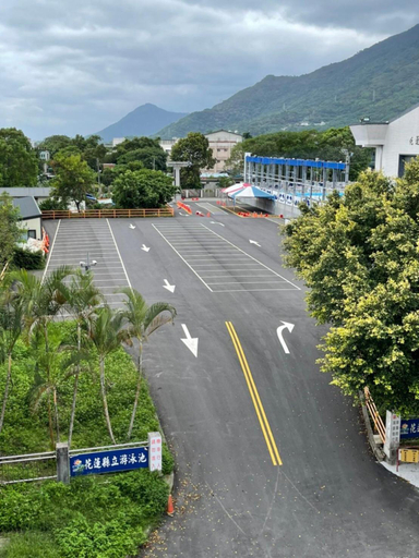 5, The Greenery B&B, Hualien